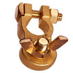 Brass Battery Terminals Brass Battery Terminals