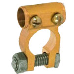Brass Battery Terminals Brass Battery Terminals